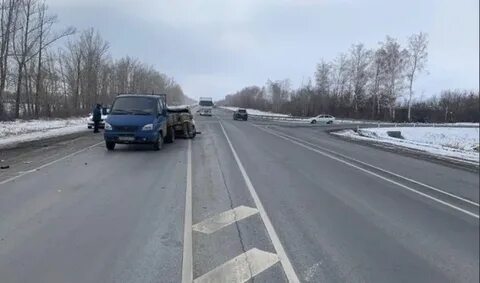 Состояние м5 на сегодня