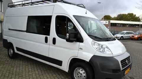 Fiat ducato 3
