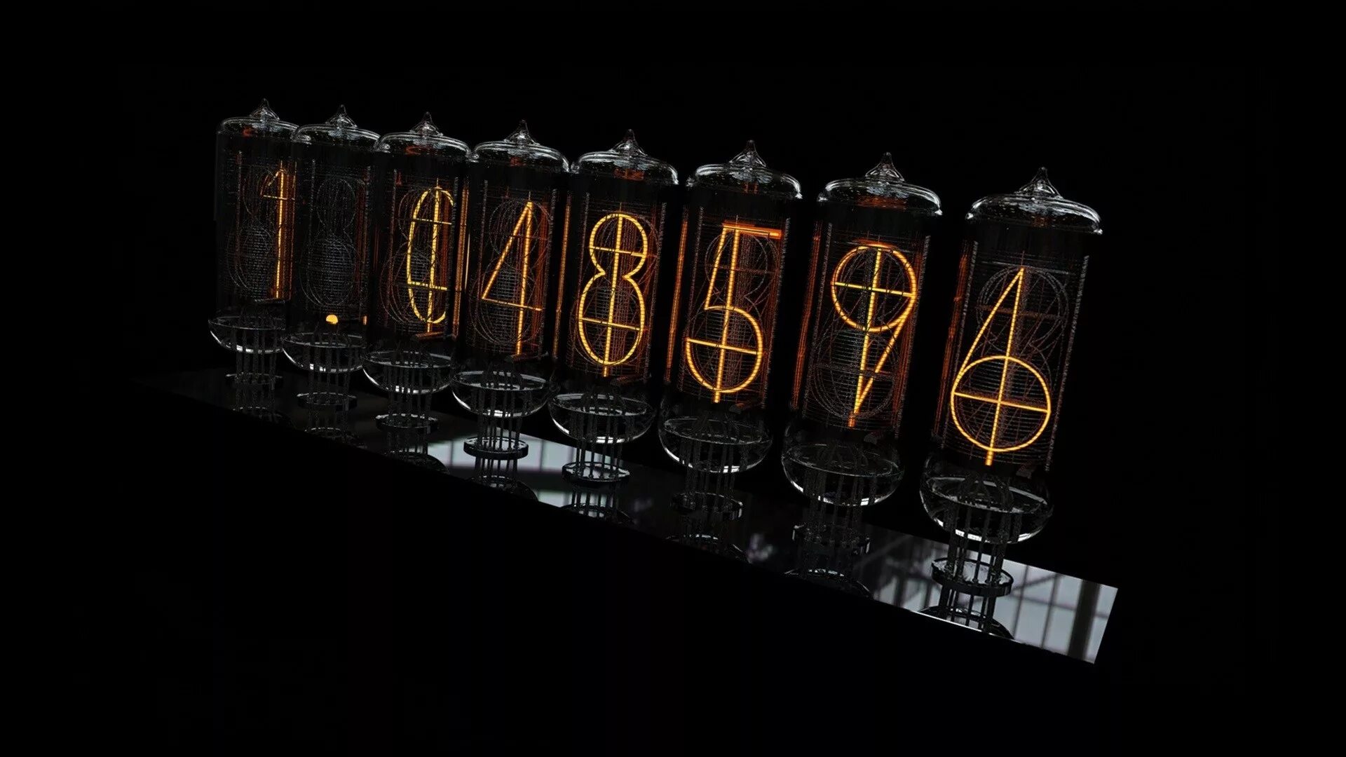 Dark number