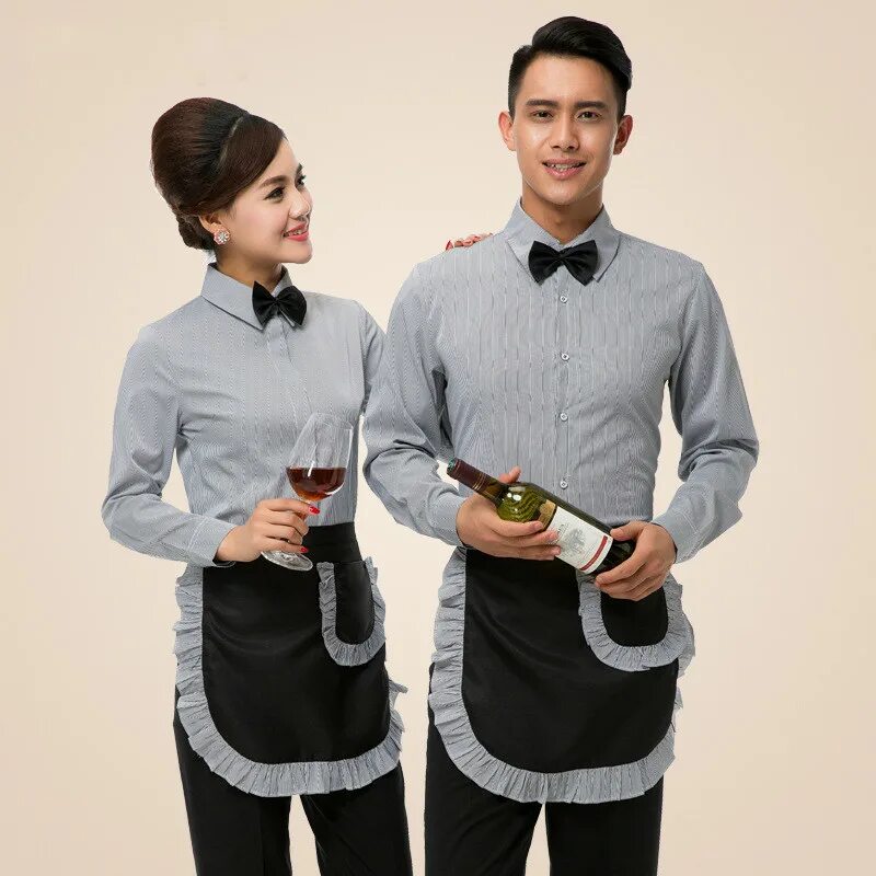Uniform kilo