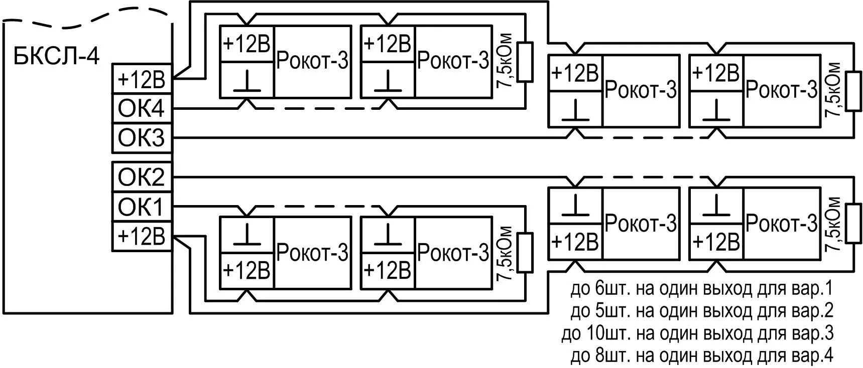 Подключение рокот 2 Усилитель мощности "Рокот-5 УМ", исполнение 2 ПРОФСНАБУРАЛ
