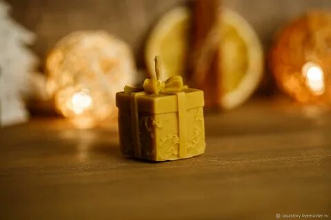 Механические свечи