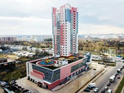 Бутово парк варшавское шоссе