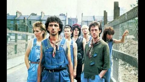 Dexys midnight