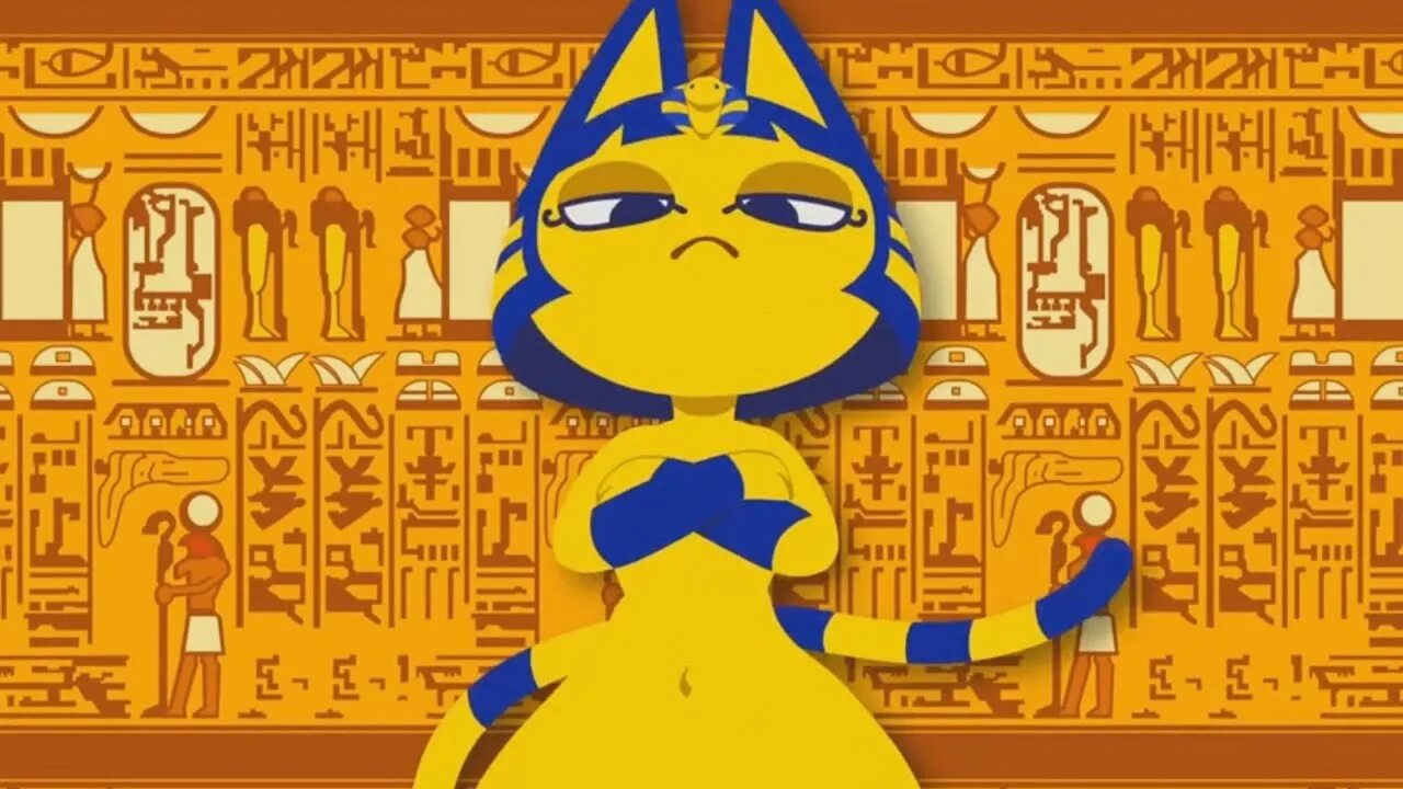 Жёлтая египетская кошка анкха 18. Анкха египетская кошка энимал кроссинг. Египетский фулл. Zone ankha египетская кошка. Zone ankha египетская кошка.
