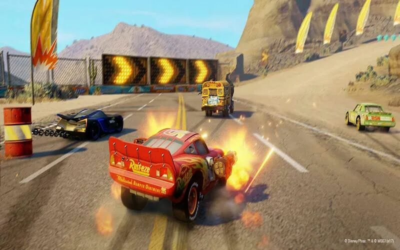 Cars 3 Driven. Тачки 3 Driven to win. Cars 3 ps3. Тачки 3: навстречу победе (cars 3: Driven to win). Игры на 3 машинки