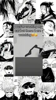 I m crashing