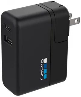 Port charger