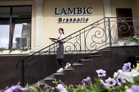 Ламбик воронеж