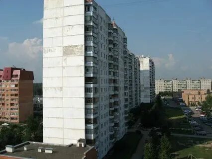 Туполева 25
