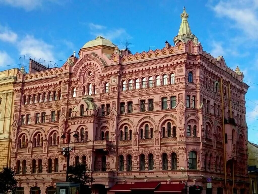 Российский архитектор 5. Петербург. Современные российские архитекторы работы. Дом союза писателей казань. П.