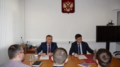 Межрегиональный филиал