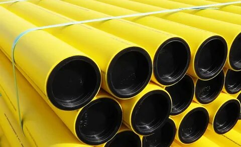 Трубы протект газ