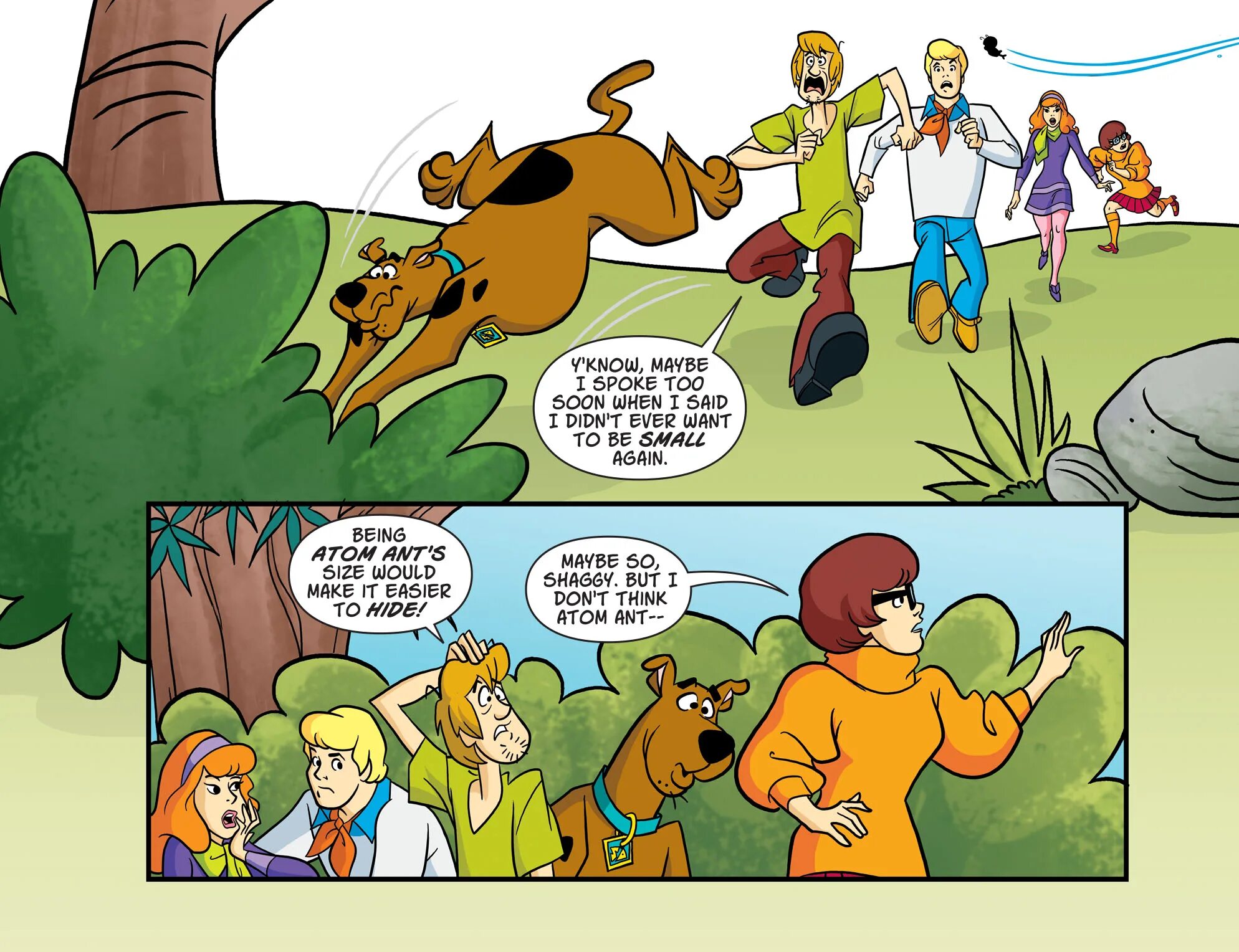 Scooby doo comics. Комикс Скуби Ду. Скуби Ду комиксы рисунки. Комиксы Скуби Ду на русском. Скуби Ду комикс картинки.