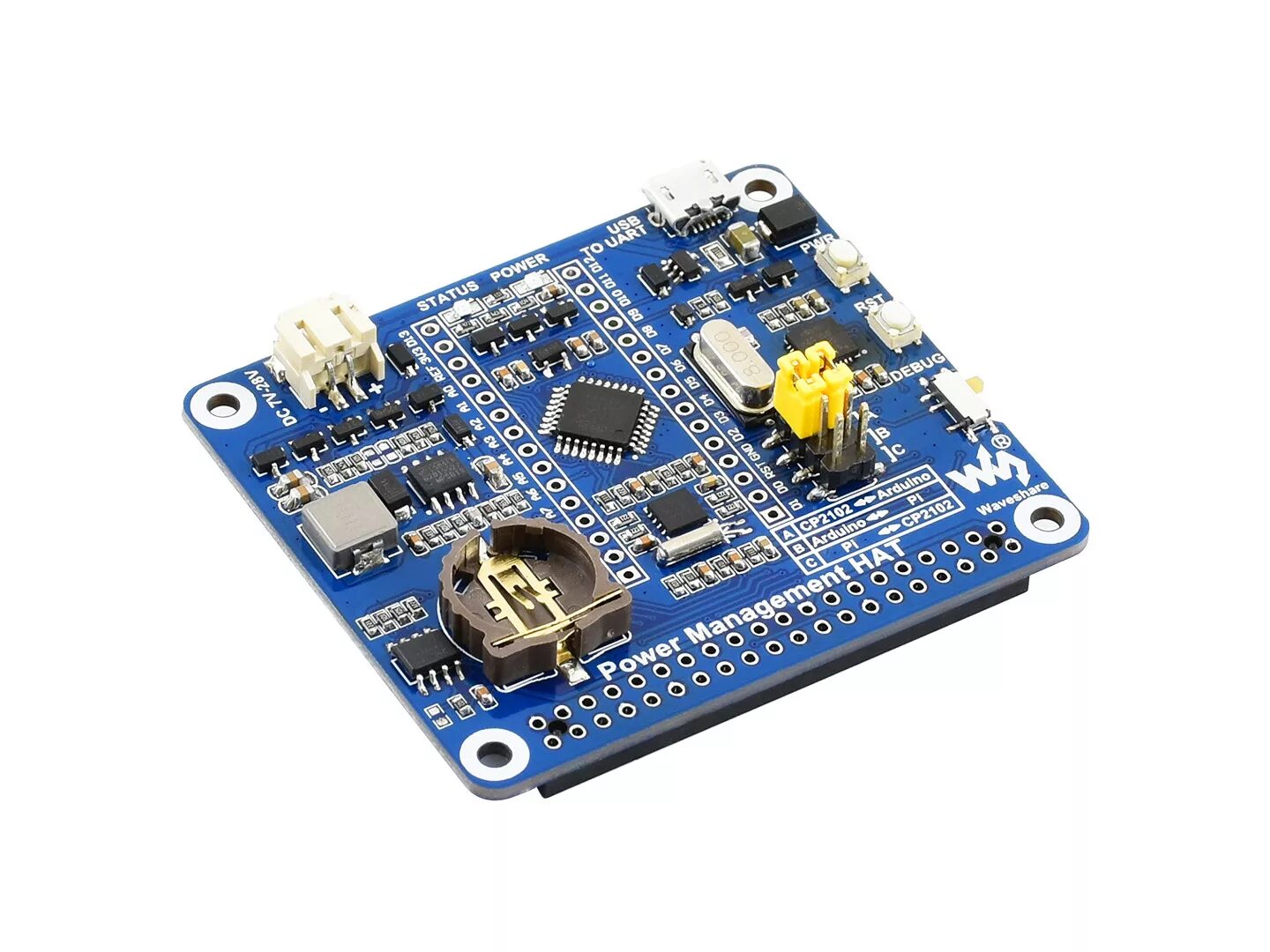 Waveshare electronics. Waveshare electronics