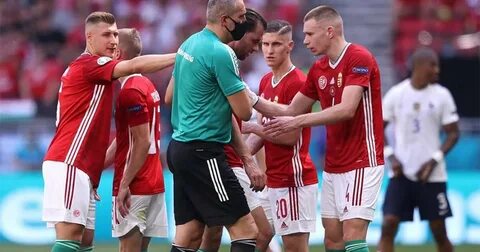 Чемпионат венгрии по футболу 2024 2025
