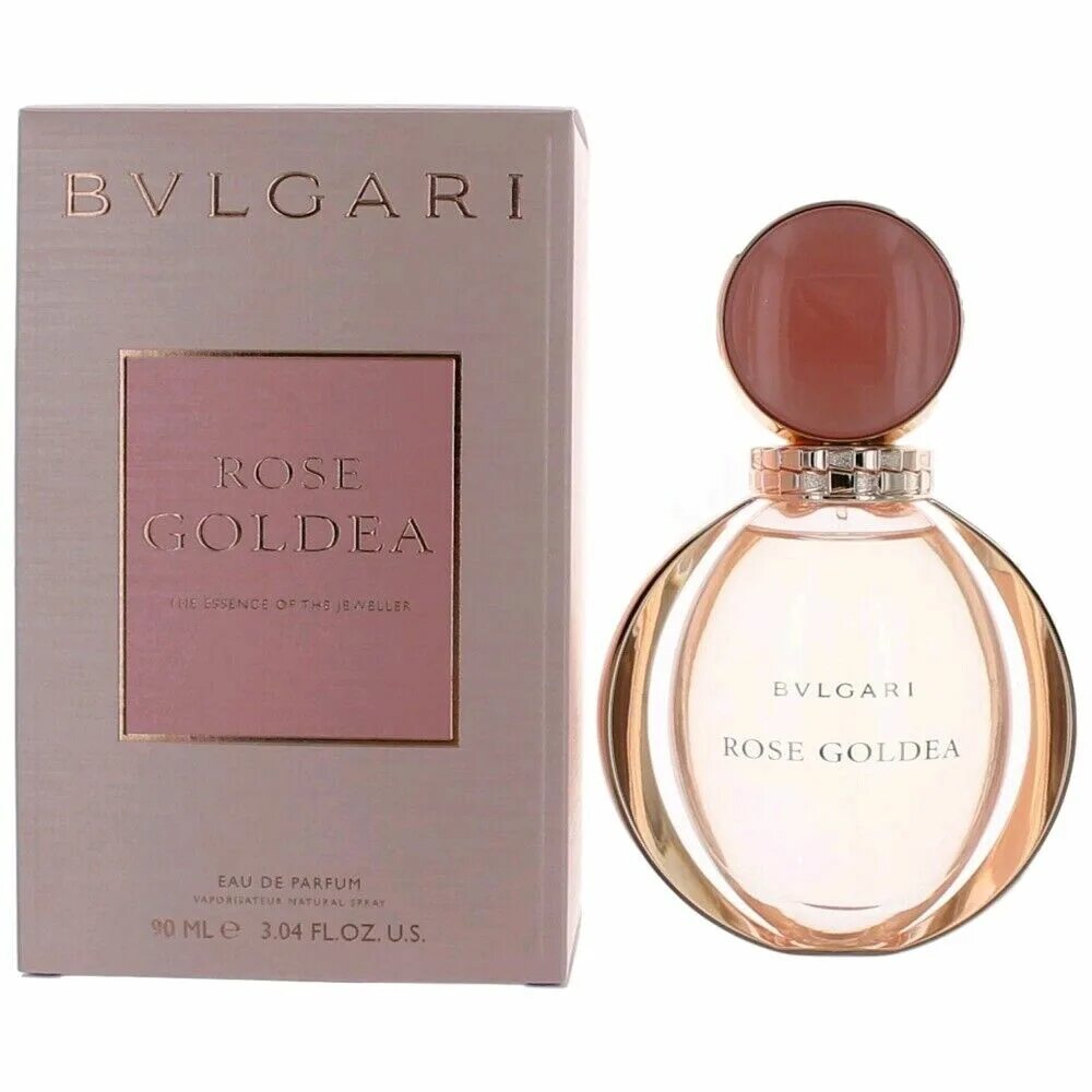 Духи Bvlgari Rose Goldea. Туалетная вода Bvlgari Goldea Rose Goldea Blossom Delight. 3 Парфюм Bvlgari Rose Goldea. Bvlgari Goldea/ 90 мл..