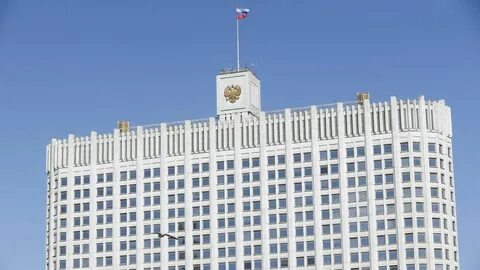 Кабмин законопроекты