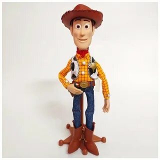 Woody toys