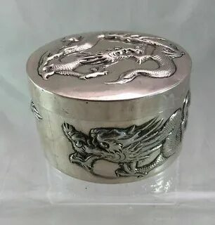 Silver could