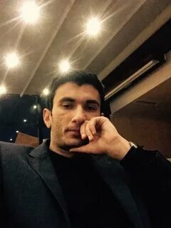 Гусейнов смоленск