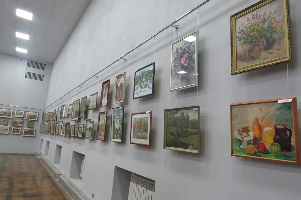Галерея 3413099 