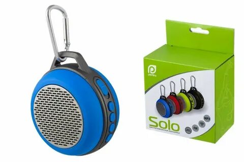 Колонка bluetooth 5вт