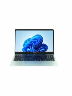 Ноутбук tecno megabook k16s серый