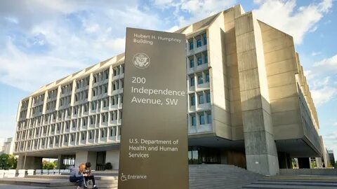 Социальные службы сша