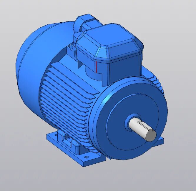 3д модель двигатель АИР 112м4у2. Электродвигатель модель 890у4.2. Взрывозащищенный электродвигатель ва160m2 7,5 КВТ,1500 об/мин. 3-D модель двигатель АИР 112м4.