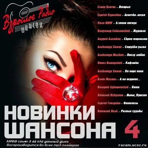 Музыка шансон новинки mp3. Шансон. Золотая 20 шансона. Шансон 2014 диск. Обложка в стиле шансон.