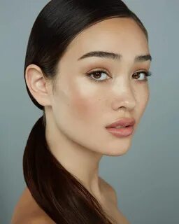 Make up natural
