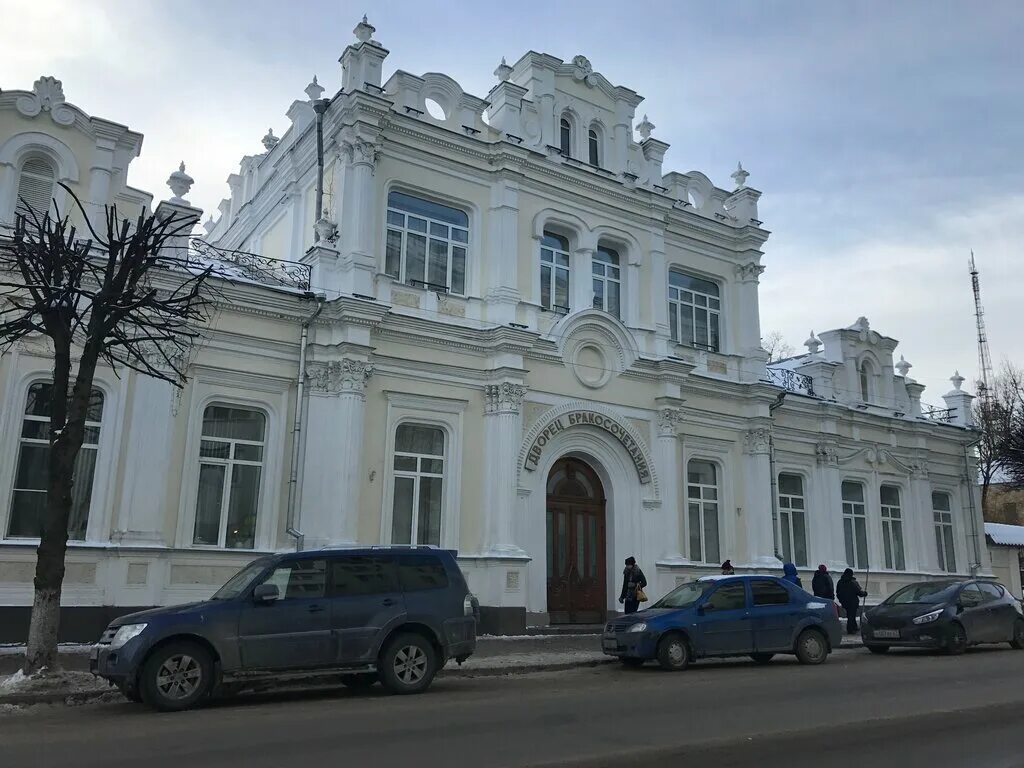 Смоленск - главные новости и последние события - страница 26