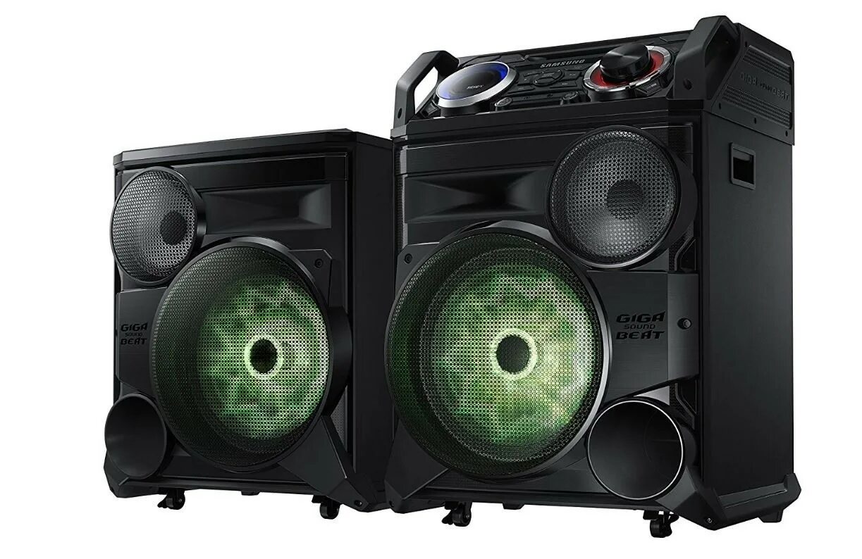Самсунг стерео динамиком. Samsung giga sound 2300. Портативная акустика samsung level box. P. Samsung stereo speaker.