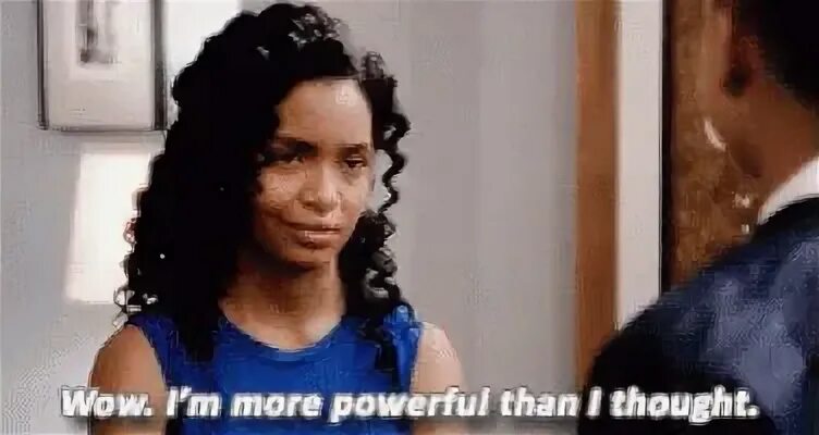 Power than