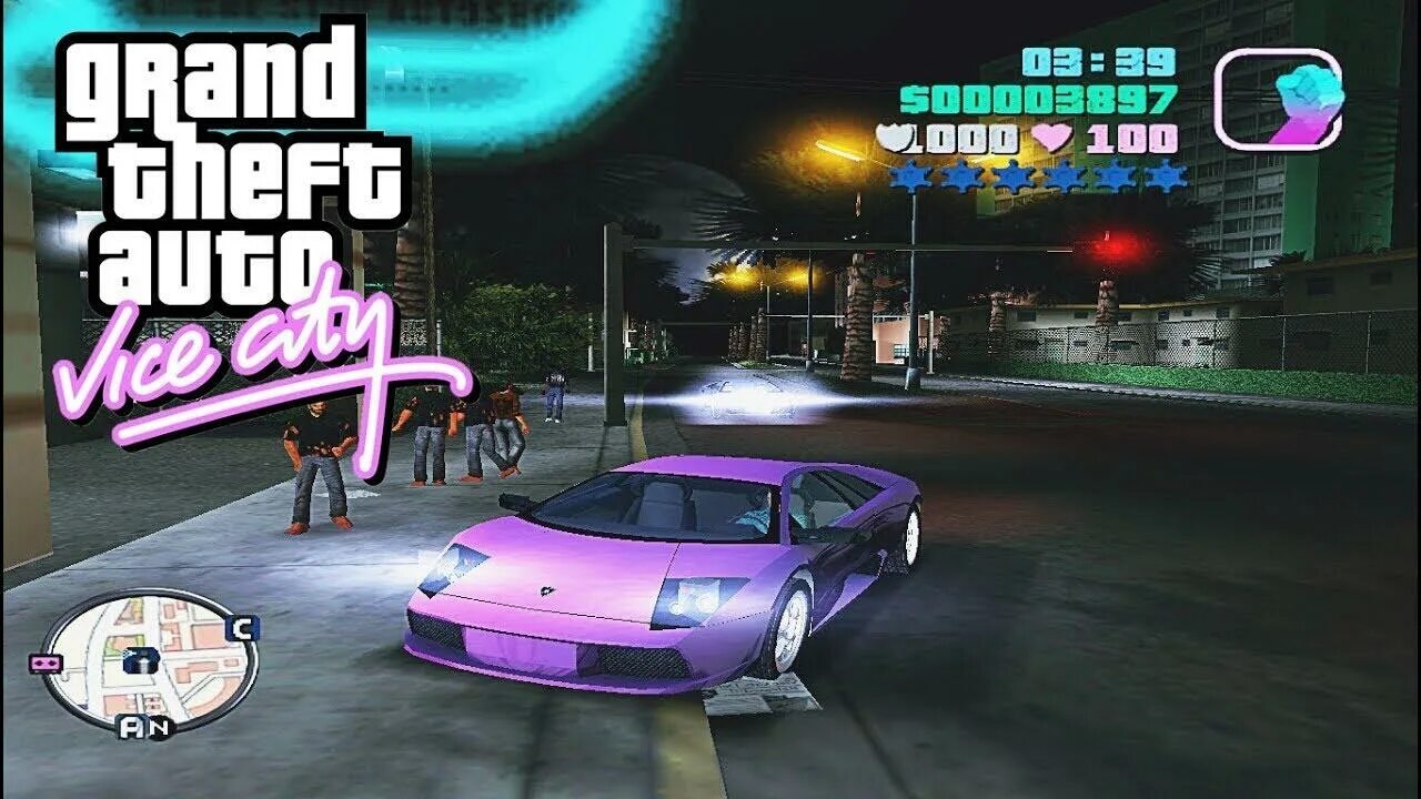 Grand Theft auto: vice City Делюкс. Grand Theft auto: vice City 2004. Grand Theft auto vice City Deluxe машины. ГТА Вайс Сити Deluxe. Установить gta vice