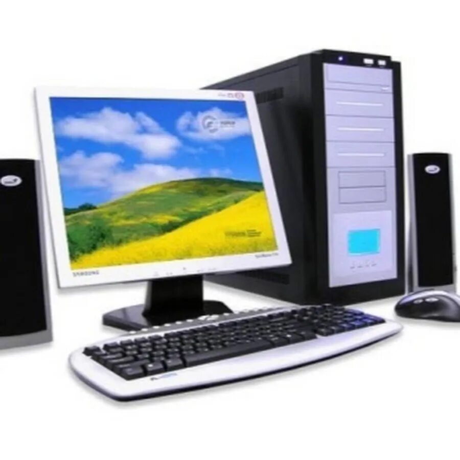 Qiziqarli informatika. Qiziqarli informatika