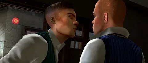 Булли 2