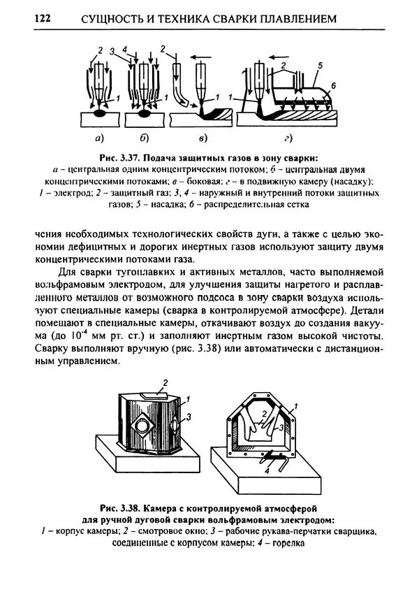 Защитные газы для сварки плавлением. Схема подачи защитного газа в зону сварки. камера для сварки в контролируемой атмосфере. схема газовых потоков в зоне сварки. схемы подачи защитных газов в зону сварки.