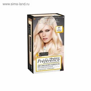 Лореаль осветляющая отзывы