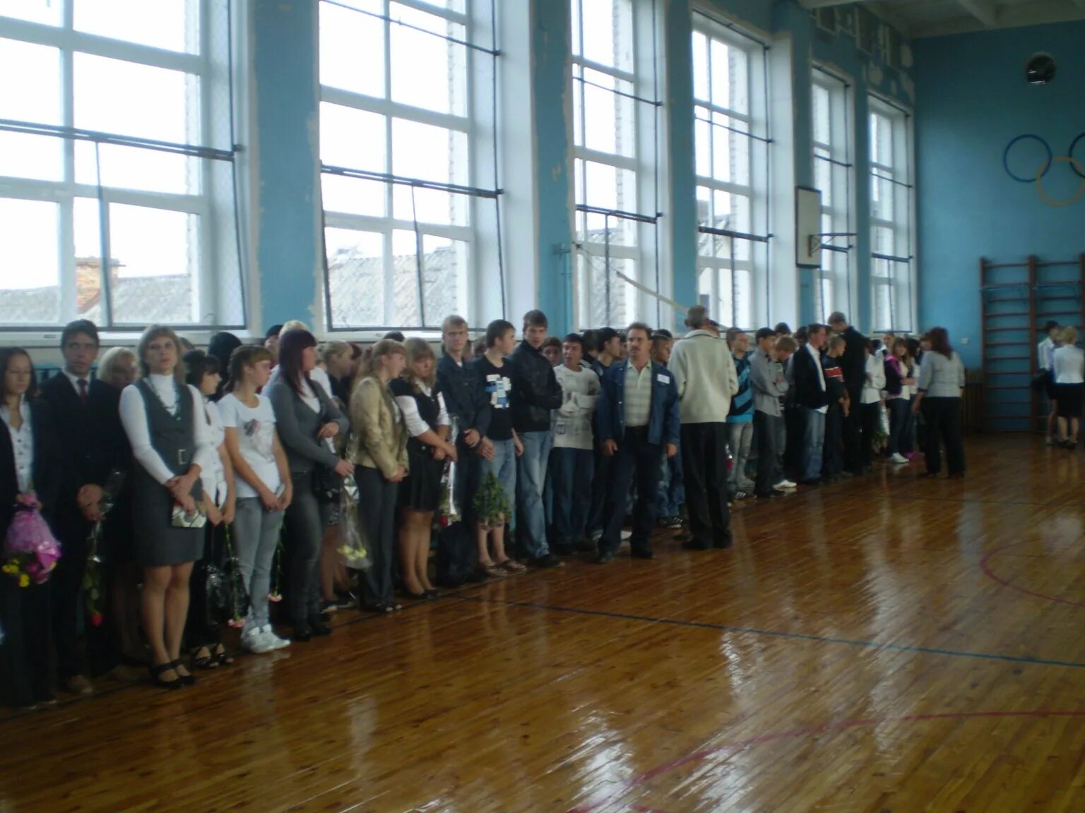 новости колледжа