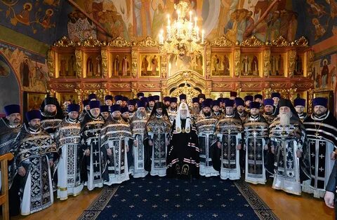 Рыбинская епархия