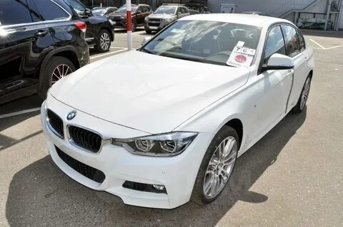 Bmw дром