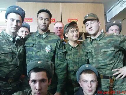 Призыв 2008