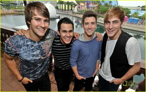 Four best