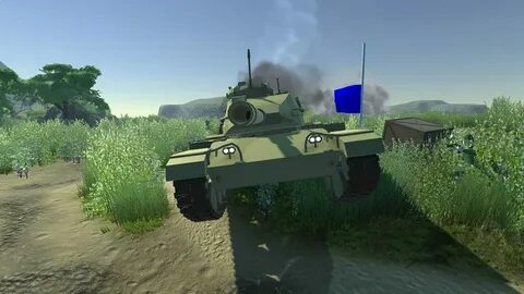 Ravenfield ea26