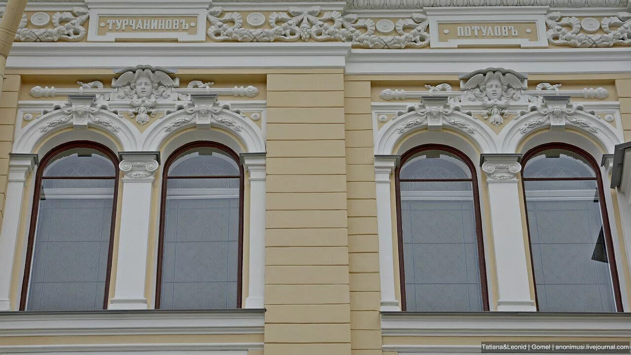 Чудо окна спб