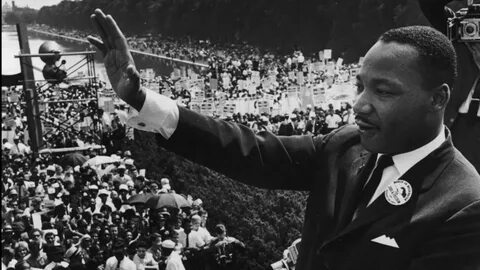 Dr king