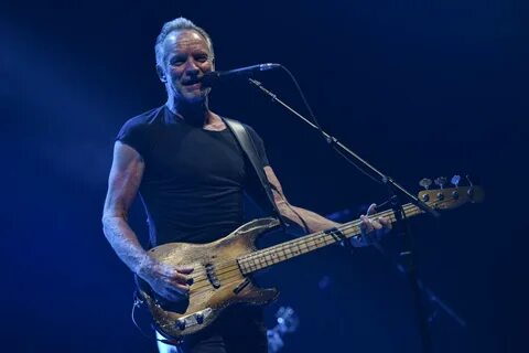 Sting mine