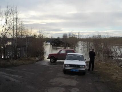 Пошло на спад